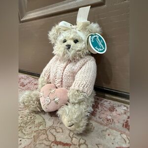 🩷 Bearington Collection Bear